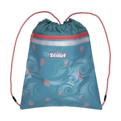 Scout Sportbeutel Aloha